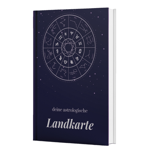 deine astrologische Landkarte